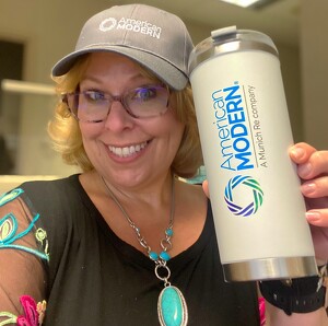 Fundraising Page: Danielle Prewitt